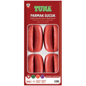 Tuna Parmak Sucuk